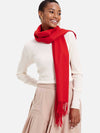 cashmere scarf