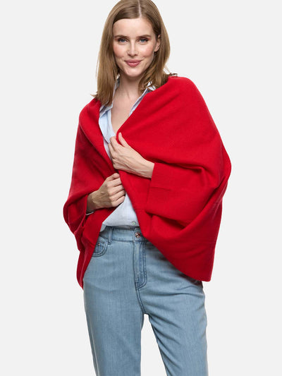 cashmere wrap