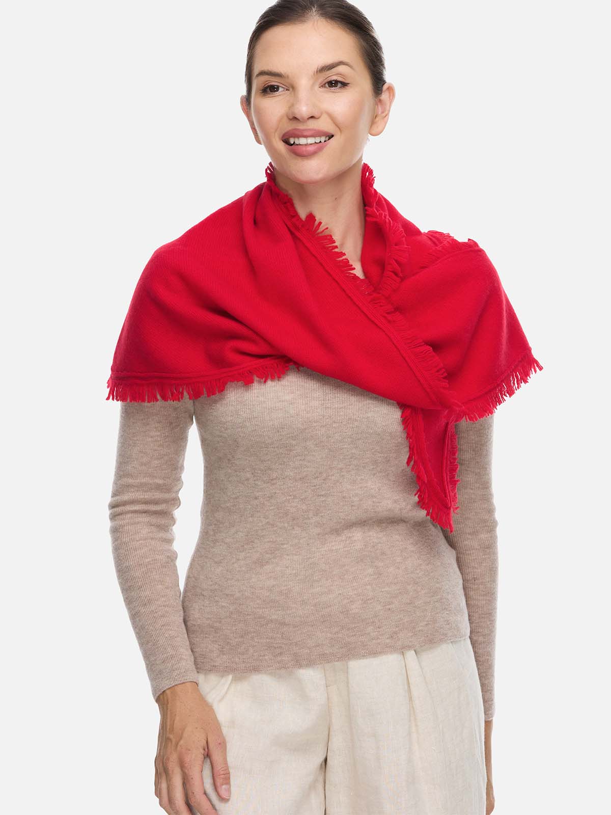 cashmere scarf