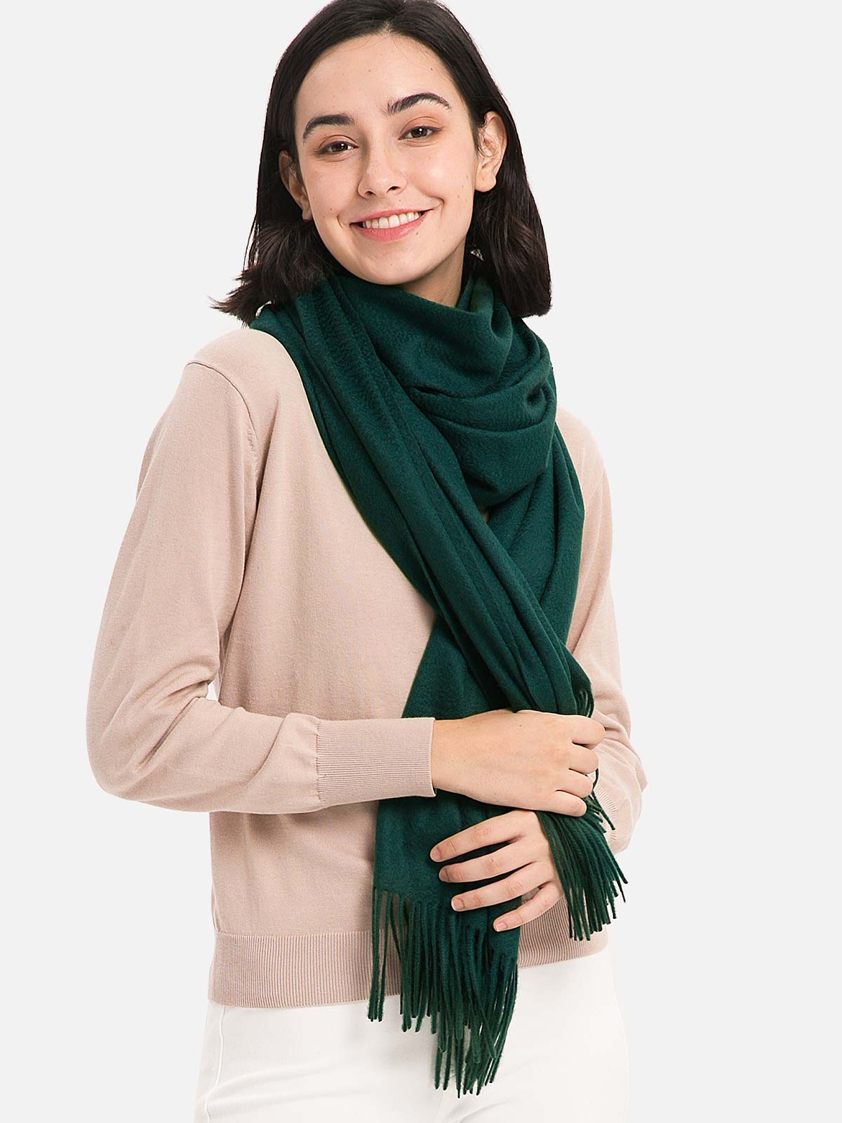 cashmere wrap