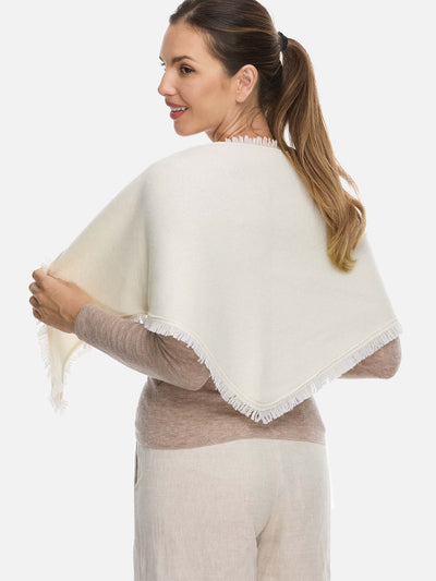 cashmere scarf