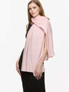 cashmere wrap