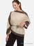 cashmere poncho