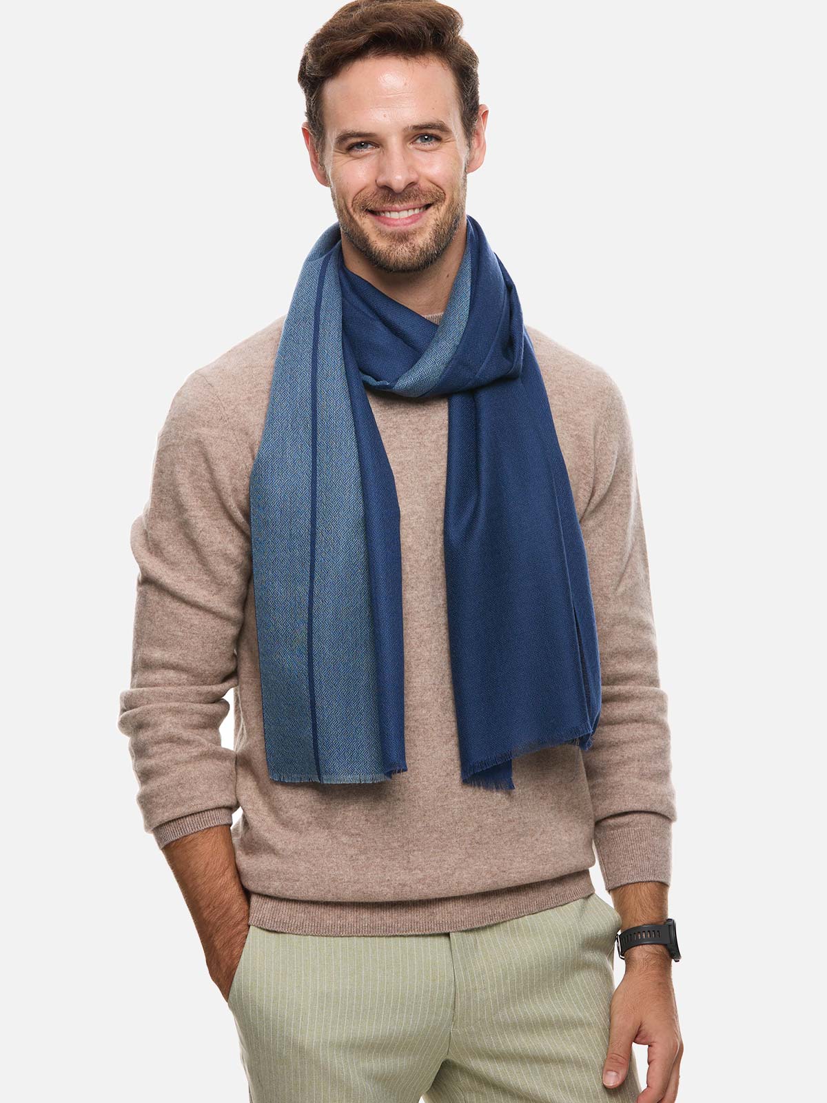 cashmere scarf