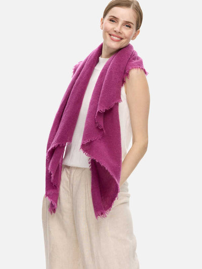 cashmere scarf