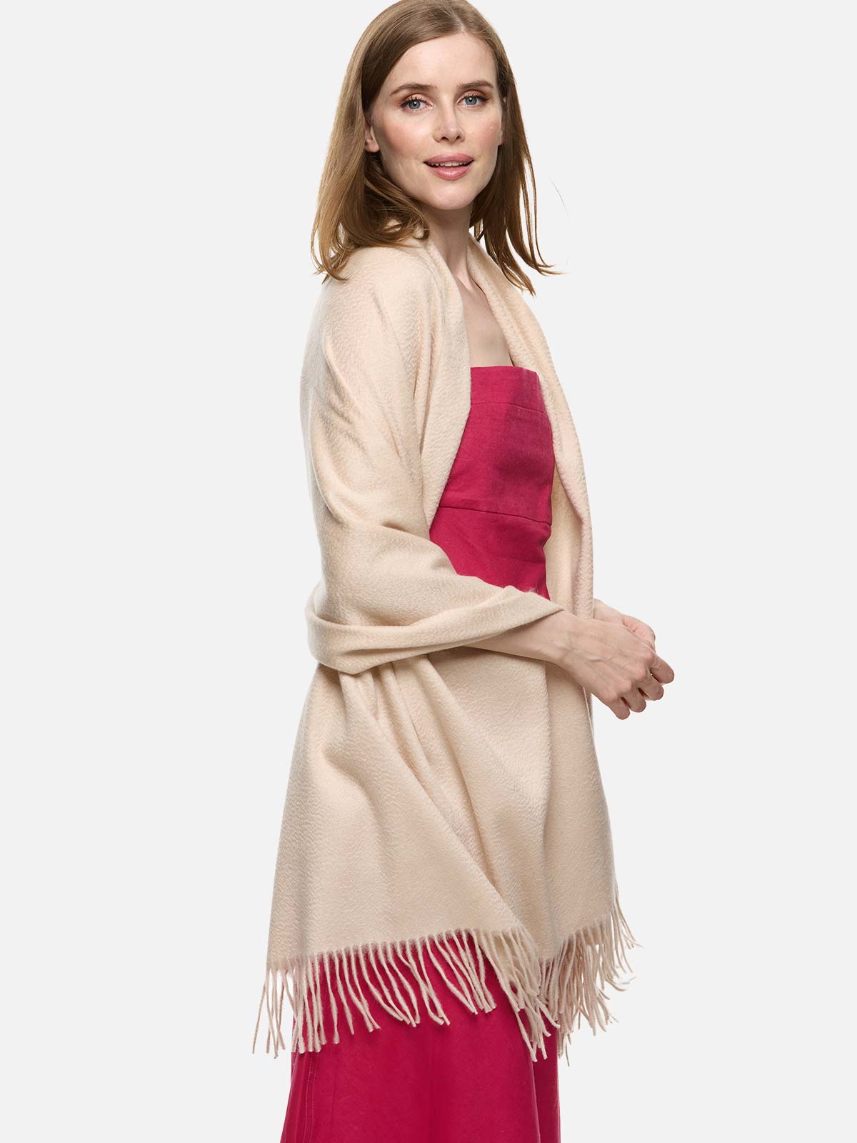 cashmere wrap