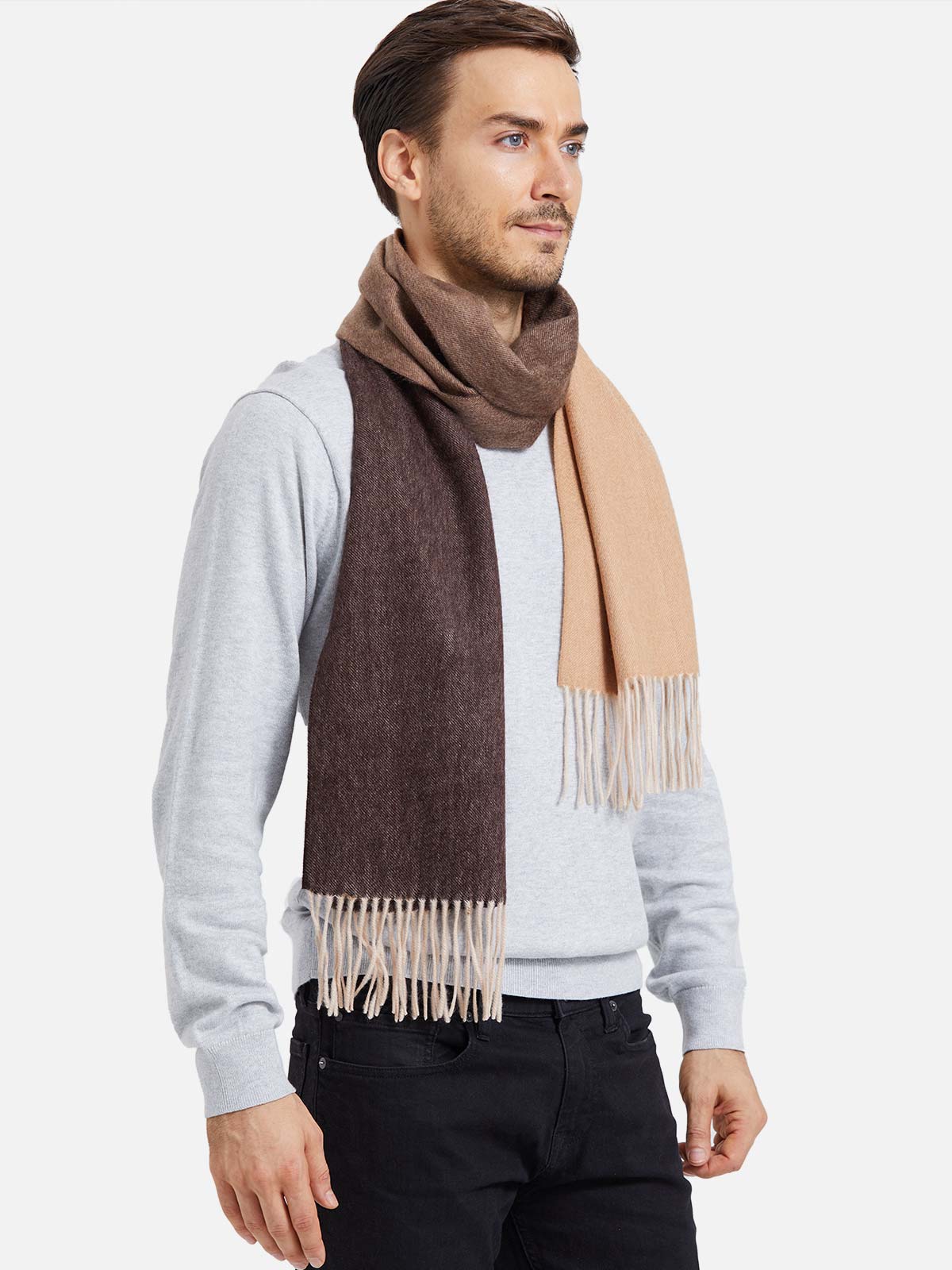 cashmere scarf