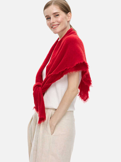 cashmere scarf