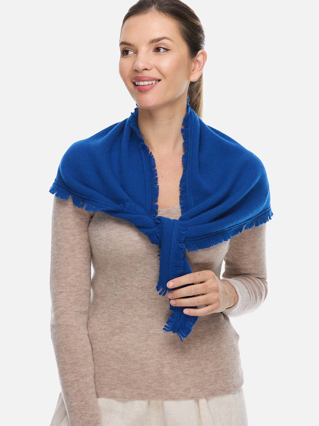 cashmere scarf