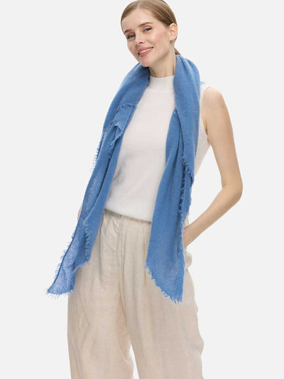 cashmere scarf