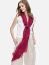 cashmere scarf