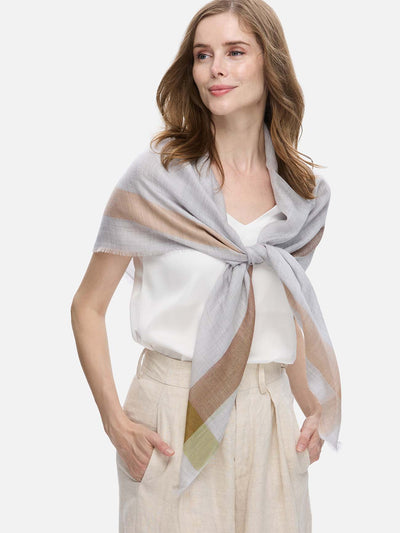 cashmere scarf