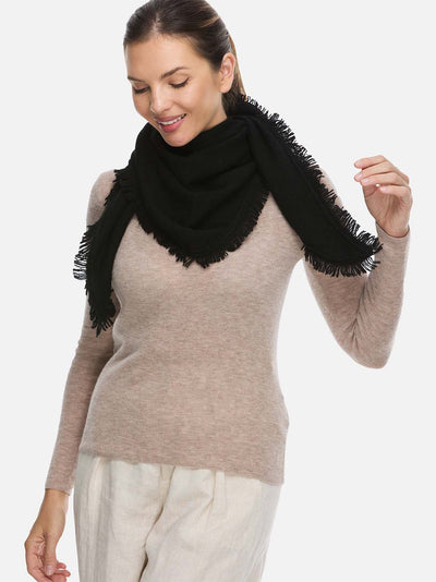 cashmere scarf