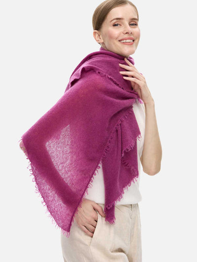 cashmere scarf