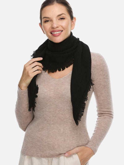 cashmere scarf