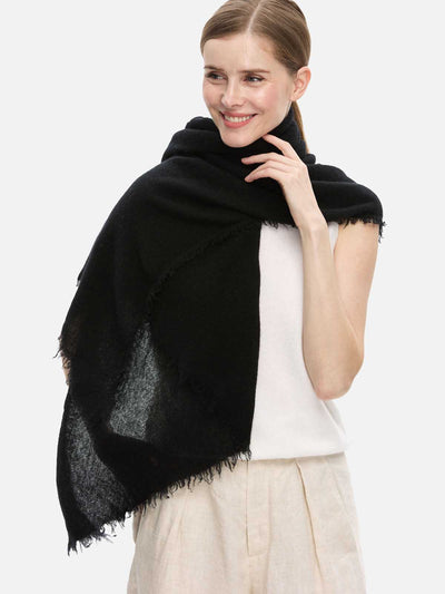 cashmere scarf