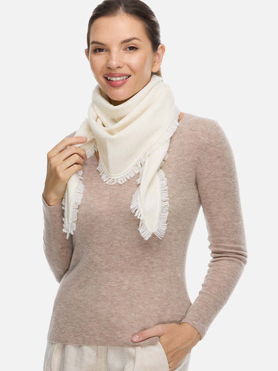 cashmere scarf