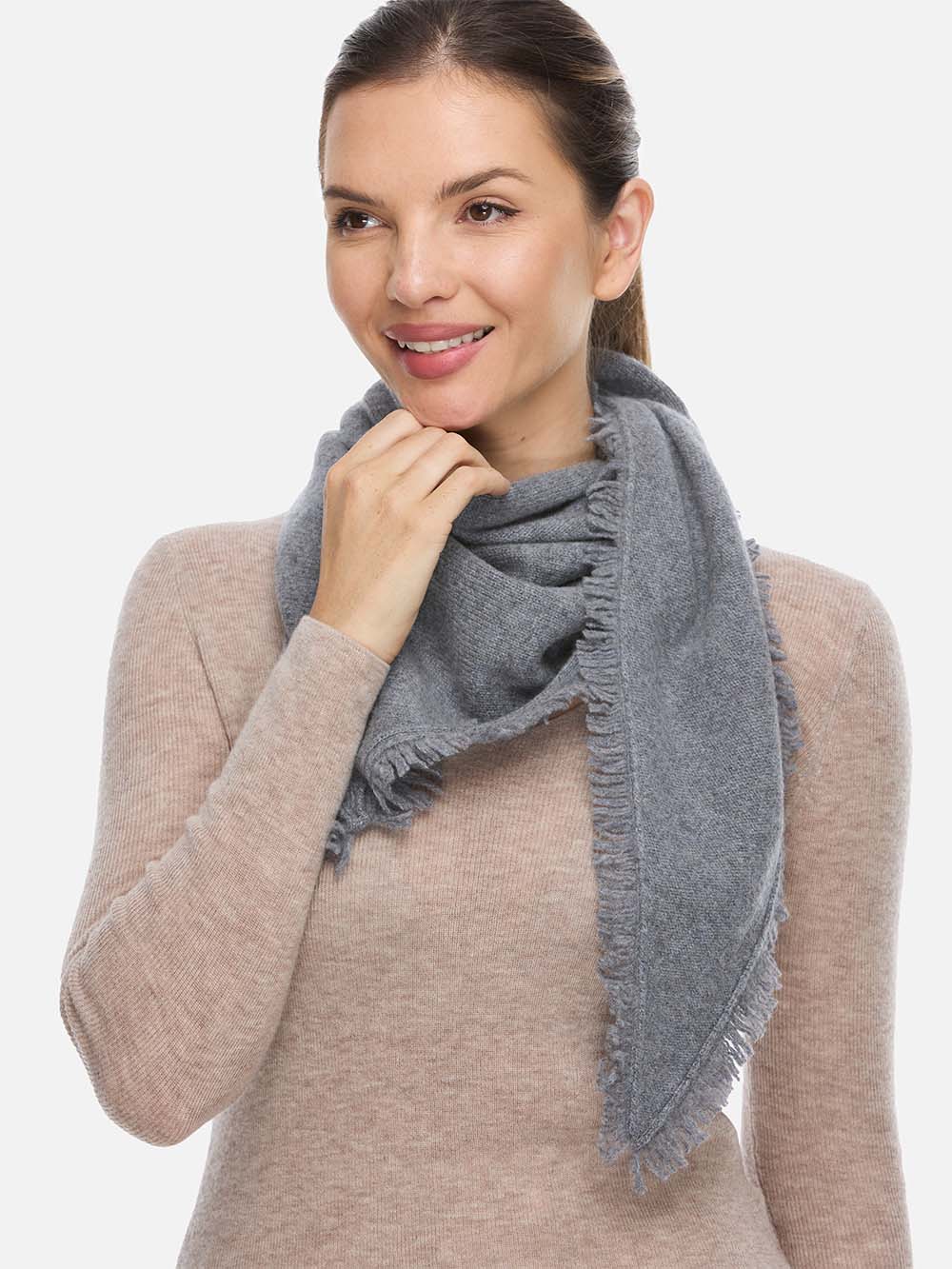 cashmere scarf