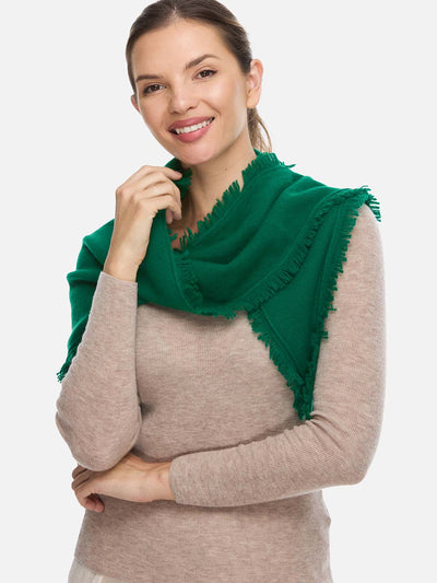 cashmere scarf