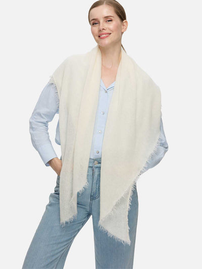 cashmere scarf