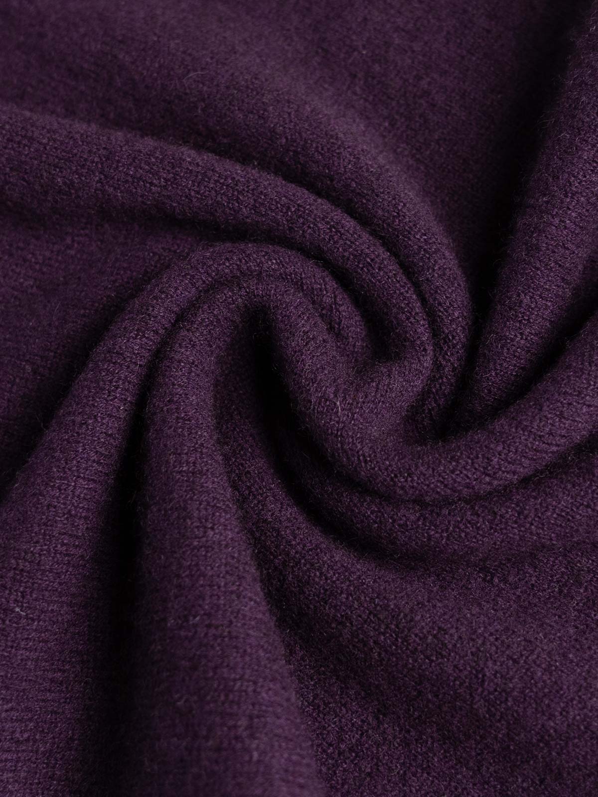 wearable cashmere wrap