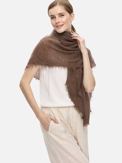 cashmere scarf