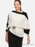 cashmere poncho