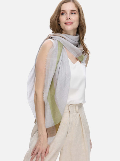 cashmere scarf