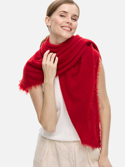 cashmere scarf