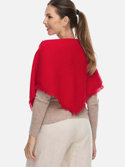 cashmere scarf