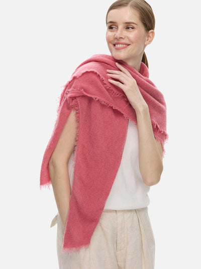 cashmere scarf