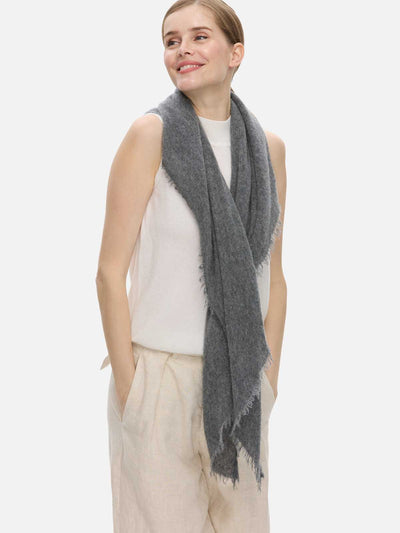 cashmere scarf