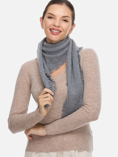 cashmere scarf