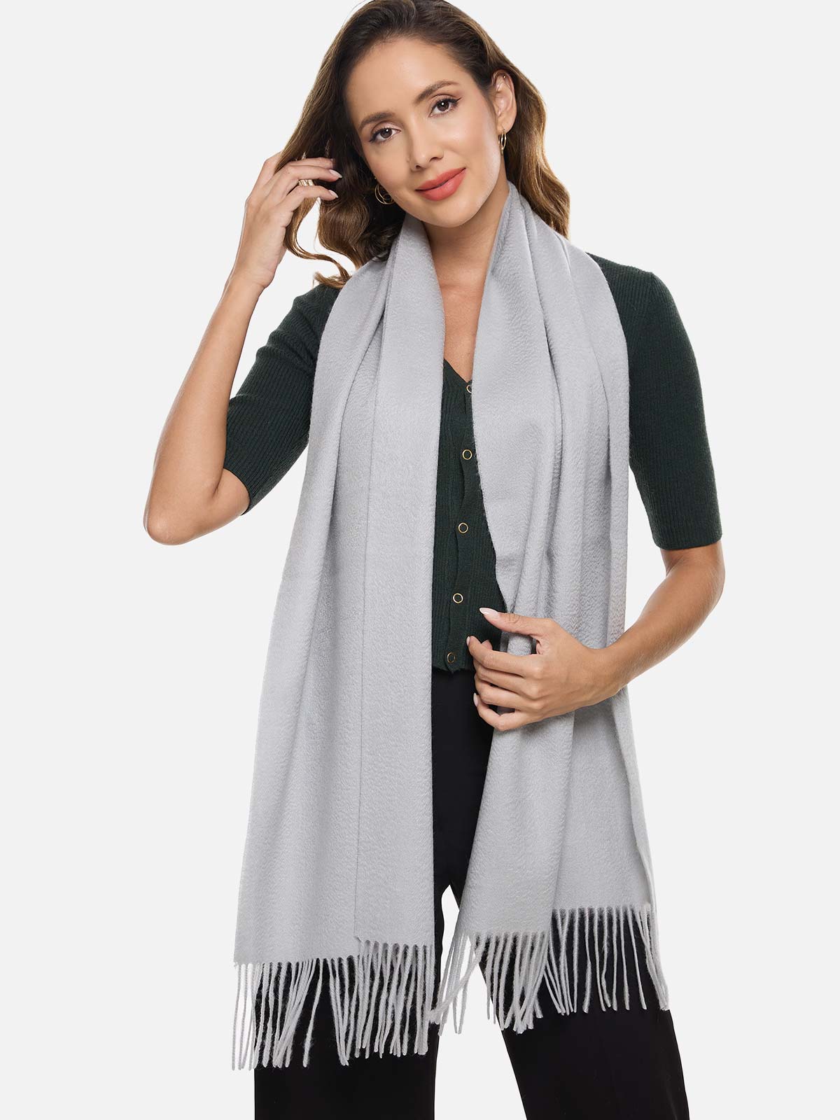 cashmere scarf