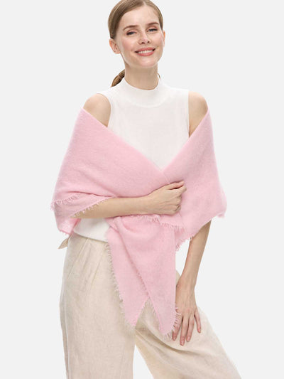 cashmere scarf