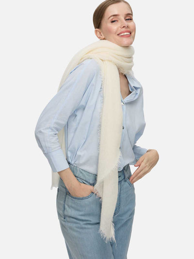 cashmere scarf