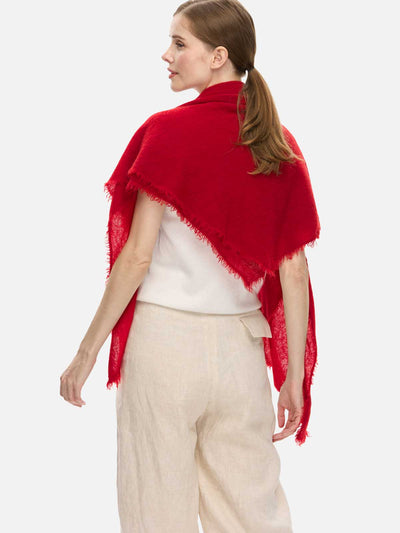 cashmere scarf