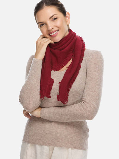 cashmere scarf