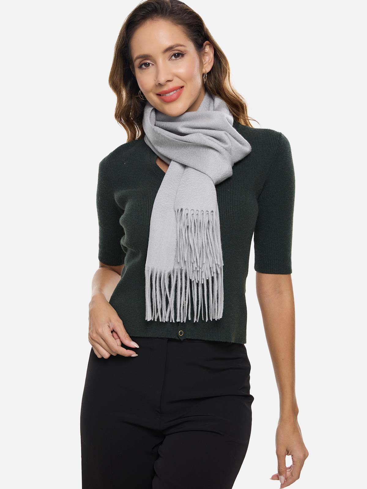 cashmere scarf