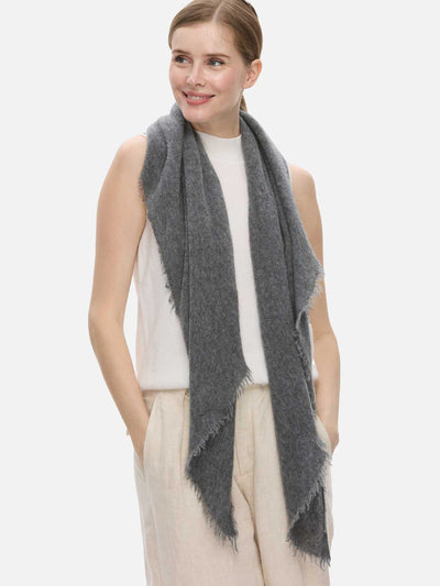 cashmere scarf