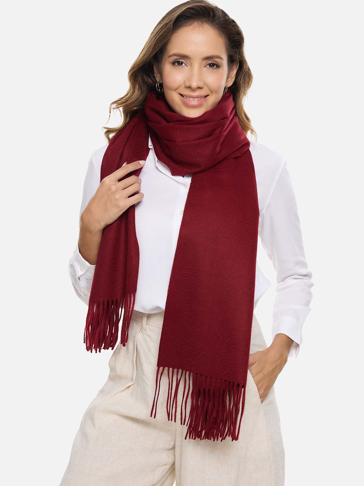 cashmere wrap