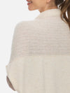 cashmere vest