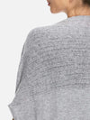 cashmere vest