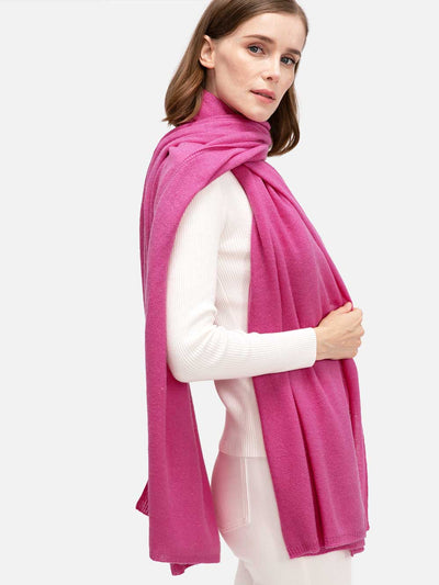 cashmere wrap