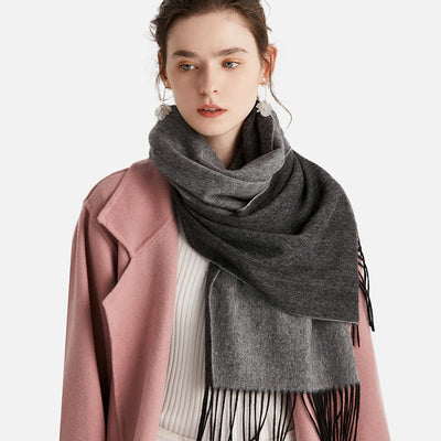 cashmere scarf