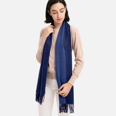 cashmere scarf