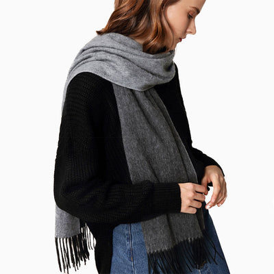 cashmere scarf