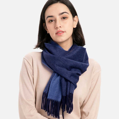 cashmere scarf