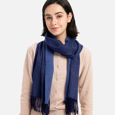 cashmere scarf