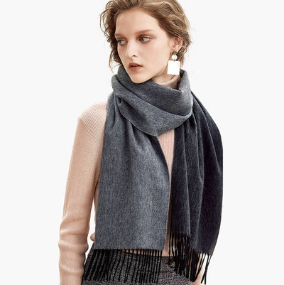 cashmere scarf